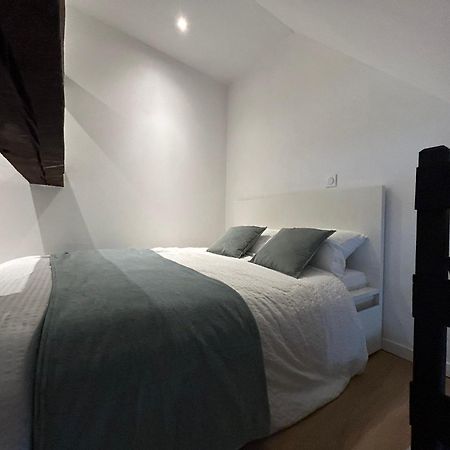Le Repos De La Meuse Apartment Givet Ngoại thất bức ảnh