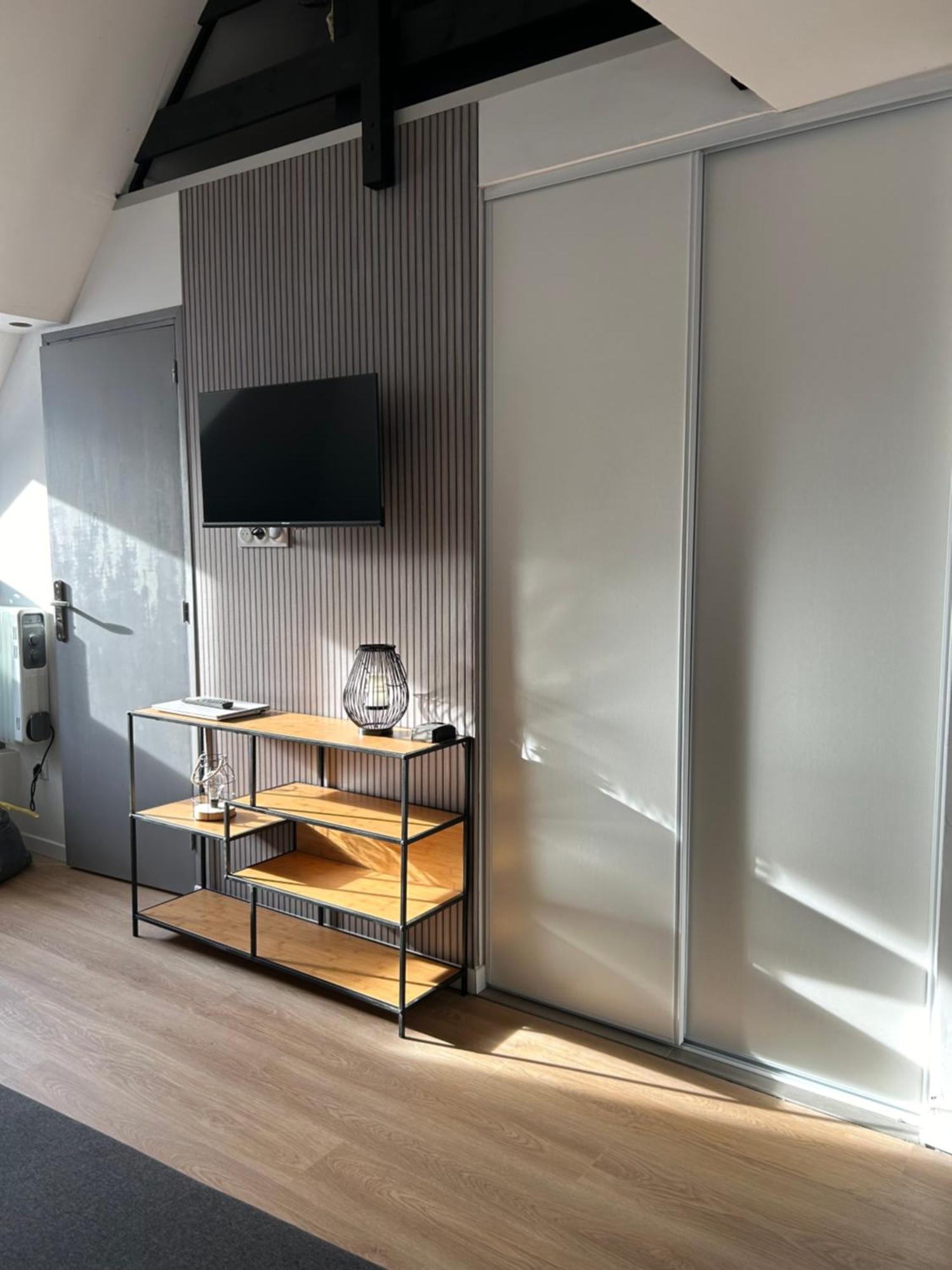 Le Repos De La Meuse Apartment Givet Ngoại thất bức ảnh