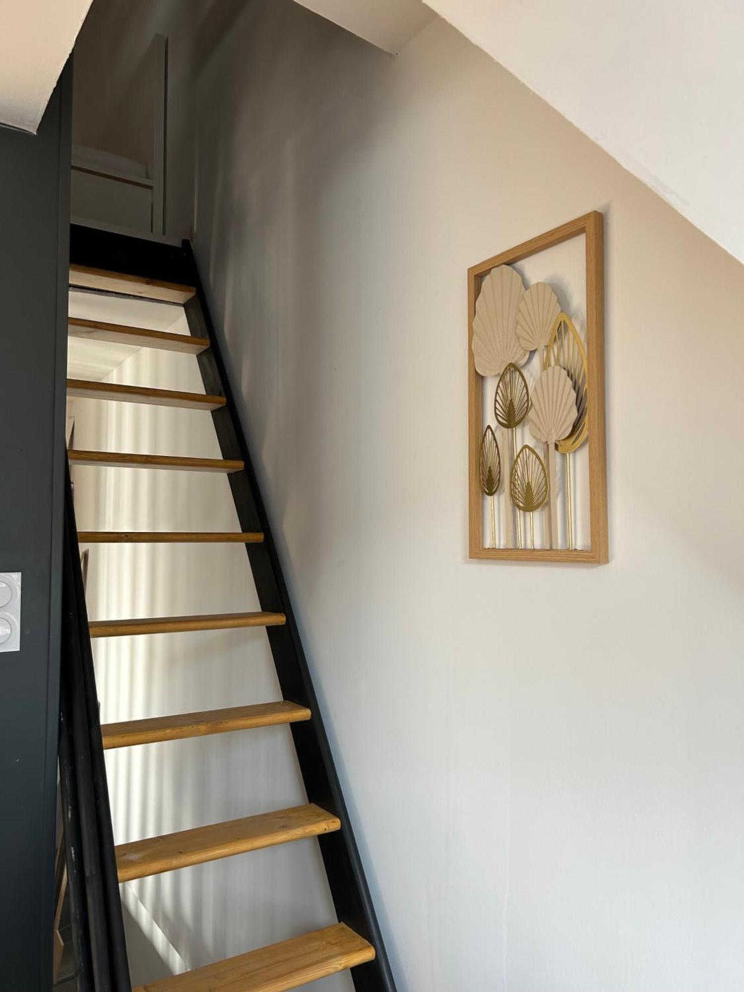 Le Repos De La Meuse Apartment Givet Ngoại thất bức ảnh