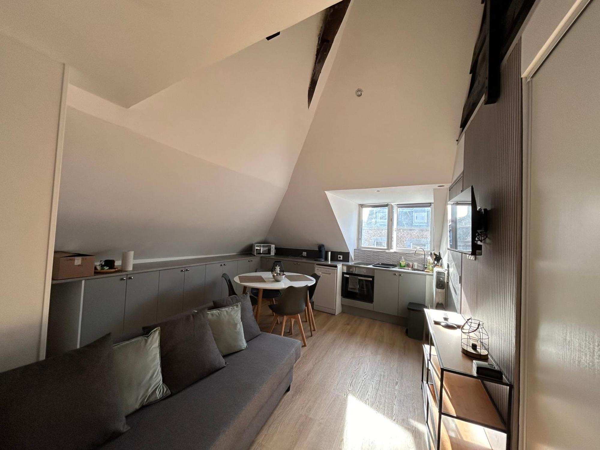 Le Repos De La Meuse Apartment Givet Ngoại thất bức ảnh